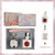 Aromatherapy Candle And Match Gift Box Set