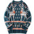 Custom Vintage Sweaters for Women