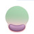 Gradient Mouse Pad with Wrist Rest