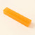Orange - 7-Day Med Minder Pill Box