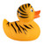 Tiger Duck