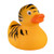 Tiger Duck