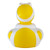 Spa Duck