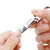 Foldable Nail Clippers With Nail File Mirror