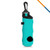 Teal - Loxil Golf Ball Pouch