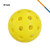 Yellow-40 hole - San TPE Pickleball