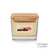 Group (Clear Label) - Yankee® WL Medium 3 Wick Candle - 11.25oz