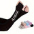 14" Unisex UV Protection Cooling Arm Sleeves UPF 50+