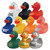 Lil' Rubber Duck