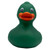 Green - Lil' Rubber Duck