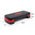 Adjustable Aerobic Step Platform - Non-Slip Fitness Stepper for Home Workouts Cardio & Yoga