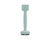 Blue - Silicone Facial Mask Applicator