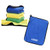 Premium Super Soft Coral Fleece Absorbent Quick Dry Towel