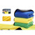 Premium Super Soft Coral Fleece Absorbent Quick Dry Towel