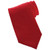 Red Blank - Solid Tie - Traditional Width - Unisex