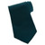 Hunter Green Blank - Solid Tie - Traditional Width - Unisex