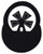Black - Wheel Visor