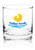 8 Oz. Libbey® Finedge Heavy Base Scotch Glasses