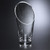 Westcott Vase 11-1/2"