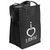 Black Logo - Therm-O-Super Snack™ - Insulated Tote - Screen Print