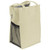 Natural Beige Blank - Therm-O-Super Snack™ - Insulated Tote - Screen Print