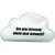 Cloud Chill Patch