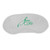 White - Basic Eye Mask