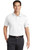 White Blank - Nike Adult Golf Dri-FIT Solid Icon Pique Polo Shirt