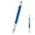 7235 BLK Silkscreen - Screwdriver Pen With Stylus