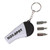 BLACK - LED Screwdriver K/c