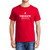 5280 WHT Silkscreen - Hanes® Comfortsoft® 100% Cotton T-shirt