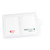 GoPac with Insect Repellent and Sun Screen Packettes, Label Imprint
