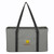 3168 GRA Embroidery - Bring-it-all Utility Trunk Organizer