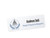 1 - Digitally Printed Metal Name Badge