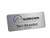 1.25 - Digitally Printed Metal Name Badge