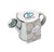 Seed Sensations Watering Can Planter w/Holiday Wrapper