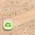 White Logo - Crumbee Desk Vacuum