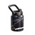 Black Blank Top View - Asobu® 68 Oz. Mighty Jug