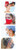 bbSNAPS Mask Snaps & Hooks