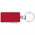 Red Blank - Multi-functional Tool w/ Key Ring