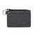 Gray Blank - Heathered Card Wallet