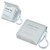 Clear - Handy Pack Sanitizing Wipes with Carabiner