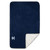 1081-56NYFront - Oversized Wearable WFH Cozy Fleece Sherpa Blanket