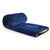 1081-56NYAngle-Left - Oversized Wearable WFH Cozy Fleece Sherpa Blanket