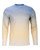 Paragon - Barbados Performance Pin Dot Long Sleeve T-Shirt