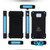 10000 mAh Solar Power Bank Charger