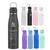 Takeya Traveler Insulated Leak Proof Mug with Fliplock Lid