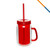 Impolia Mason Jar - 17 Oz.