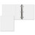 2 1/2" Express Angle D Ring Binder