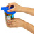 Blue Use - Easy-Grip Jar Opener & Coaster